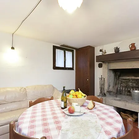 Luxurious Cottage In Vo With Garden * Boccon