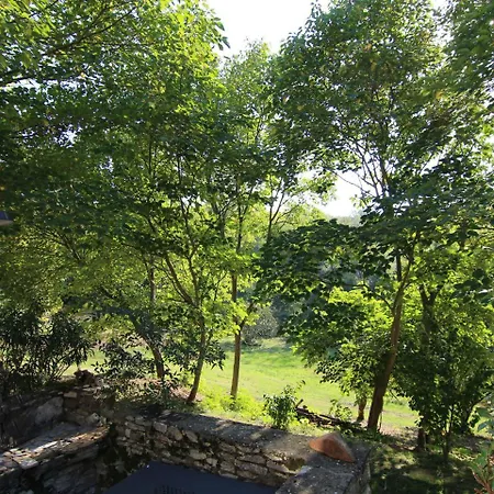 Holiday home Luxurious Cottage In Vo With Garden