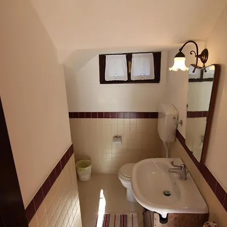 Luxurious Cottage In Vo With Garden Holiday home Boccon